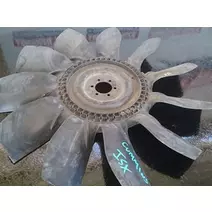 Fan Blade CUMMINS ISX American Truck Salvage