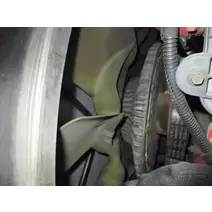 Fan Blade CUMMINS ISX