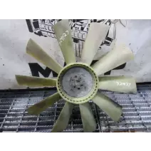Fan Blade Cummins ISX Machinery And Truck Parts