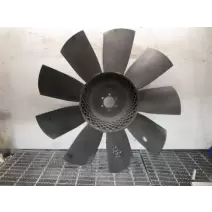 Fan Blade Cummins ISX Machinery And Truck Parts