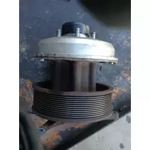 Fan Clutch/Hub CUMMINS ISX