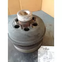 Fan Clutch/Hub CUMMINS ISX