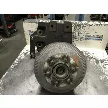 Fan Clutch Cummins ISX