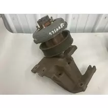 Fan-Clutch Cummins Isx