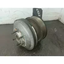 Fan-Clutch Cummins Isx