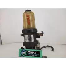 Filter / Water Separator Cummins ISX Complete Recycling