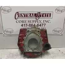 Flywheel Housing CUMMINS ISX Central State Core Supply