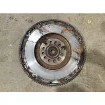 Flywheel Cummins ISX Vander Haags Inc Col