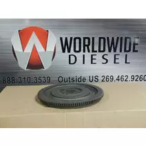 Flywheel CUMMINS ISX Worldwide Diesel