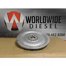 Flywheel CUMMINS ISX Worldwide Diesel