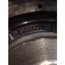 Flywheel CUMMINS ISX Payless Truck Parts