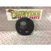 Front Cover CUMMINS ISX