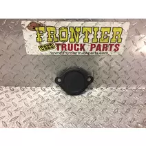 Front Cover CUMMINS ISX