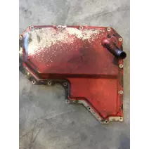 Front Cover Cummins ISX
