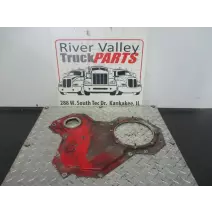 Front Cover Cummins ISX River Valley Truck Parts
