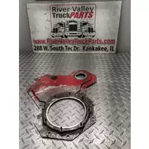 Front Cover Cummins ISX River Valley Truck Parts