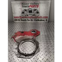 Front Cover Cummins ISX River Valley Truck Parts