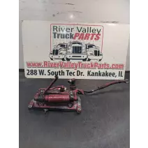  Cummins ISX River Valley Truck Parts