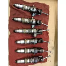 Fuel Injector CUMMINS ISX