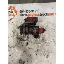 Fuel Pump (Injection) CUMMINS ISX Payless Truck Parts