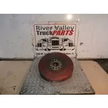 Harmonic Balancer Cummins ISX River Valley Truck Parts