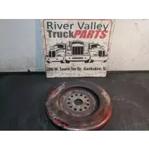 Harmonic Balancer Cummins ISX River Valley Truck Parts