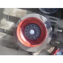 Harmonic Balancer CUMMINS ISX