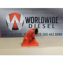 Intake Manifold CUMMINS ISX Worldwide Diesel
