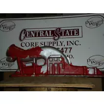 Intake Manifold CUMMINS ISX Central State Core Supply