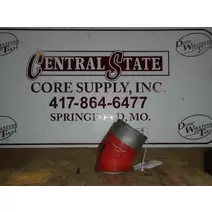 Intake Manifold CUMMINS ISX Central State Core Supply