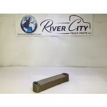 Engine Oil Cooler Cummins ISX River City Truck Parts Inc.
