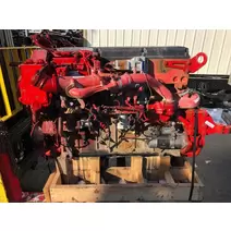 Oil Pan Cummins ISX Holst Truck Parts