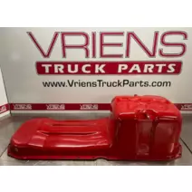 Oil Pan CUMMINS ISX Vriens Truck Parts