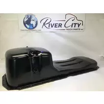 Oil Pan Cummins ISX River City Truck Parts Inc.