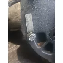 Oil Pump CUMMINS ISX 2679707 Ontario Inc