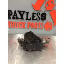 Oil Pump CUMMINS ISX Payless Truck Parts