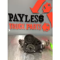 Oil Pump CUMMINS ISX Payless Truck Parts