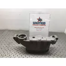 Oil Pump Cummins ISX United Truck Parts