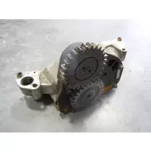 Oil Pump CUMMINS ISX