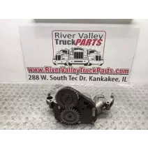 Oil Pump Cummins ISX River Valley Truck Parts