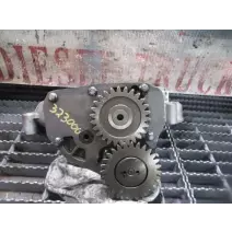 Oil Pump Cummins ISX Machinery And Truck Parts