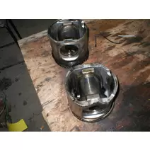 Piston CUMMINS ISX