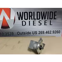 Power Steering Pump CUMMINS ISX Worldwide Diesel