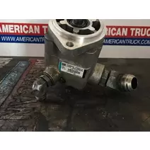 Power Steering Pump CUMMINS ISX American Truck Salvage