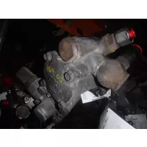 Power Steering Pump CUMMINS ISX Active Truck Parts