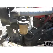 Power Steering Pump CUMMINS ISX DTI Trucks