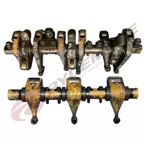 Rocker-Arm Cummins Isx