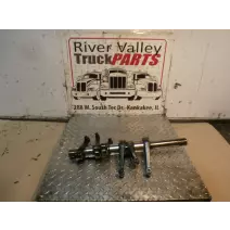 Rocker Arm Cummins ISX River Valley Truck Parts