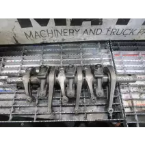 Rocker Arm Cummins ISX Machinery And Truck Parts