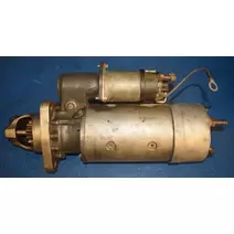 Starter Motor CUMMINS ISX Yng LLC